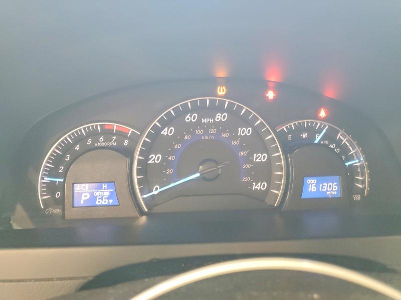 Aukcja sprzedaży 2014 Toyota Camry, vin: 4T1BF1FK1EU776493, numer aukcji: 57655026