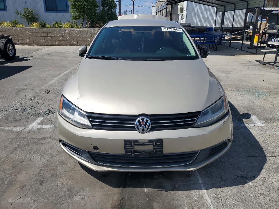 Aukcja sprzedaży 2013 Volkswagen Jetta, vin: 3VWDP7AJ6DM223611, numer aukcji: 57297086