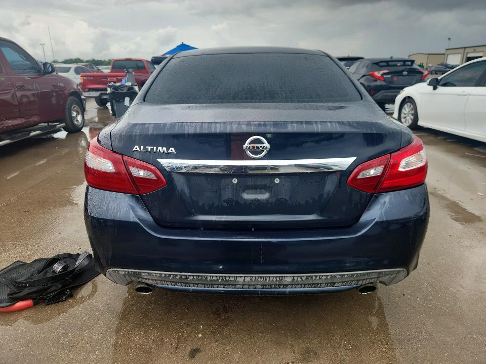 Продаж на аукціоні авто 2018 Nissan Altima, vin: 1N4AL3AP3JC103296, номер лоту: 56288736