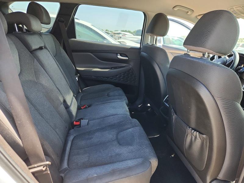 Aukcja sprzedaży 2019 Hyundai Santa Fe, vin: 5NMS23AD2KH023059, numer aukcji: 58323316