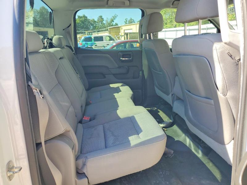 Aukcja sprzedaży 2014 Chevrolet Silverado, vin: 3GCPCPEHXEG260485, numer aukcji: 55427356