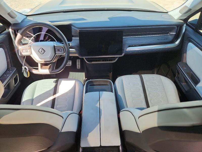 Продажа на аукционе авто 2024 Rivian R1s, vin: 7PDSGABA4RN030708, номер лота: 57002356
