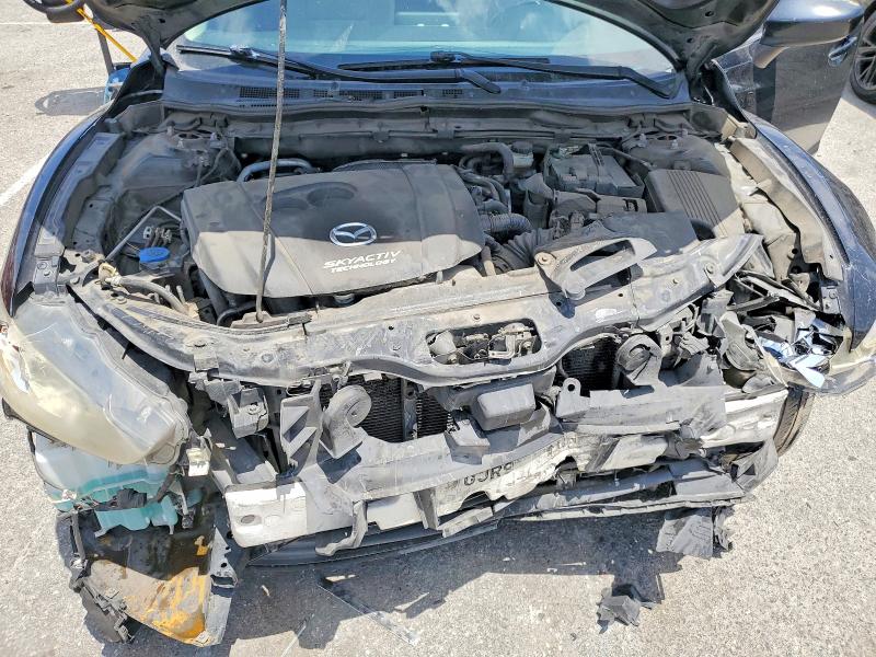 Aukcja sprzedaży 2016 Mazda 6, vin: JM1GJ1U51G1410835, numer aukcji: 85614395