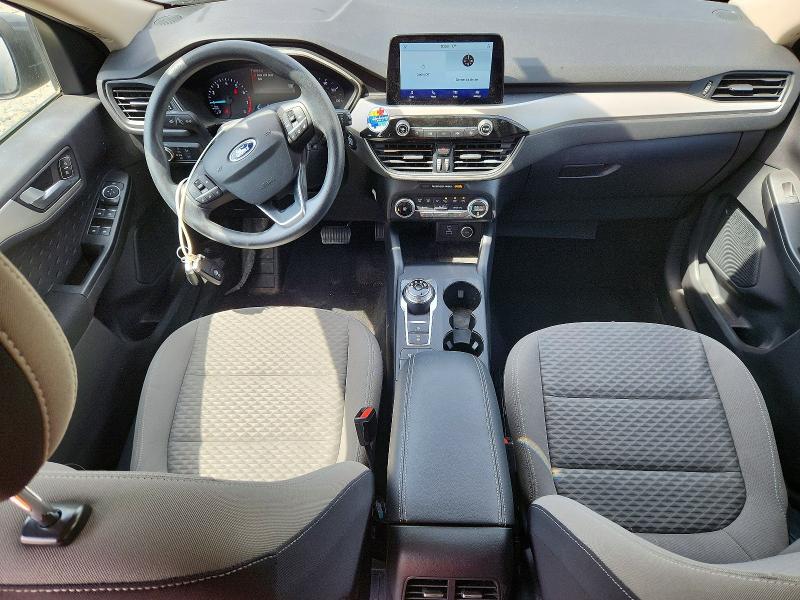 Aukcja sprzedaży 2020 Ford Escape, vin: 1FMCU9G60LUC54414, numer aukcji: 56622736