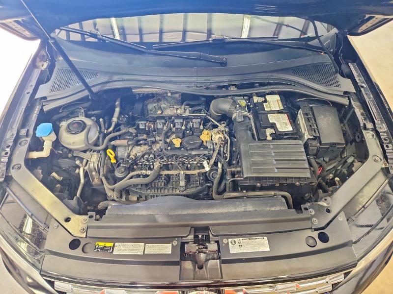 2018 Volkswagen Tiguan მანქანა იყიდება აუქციონზე, vin: 3VV2B7AX8JM084771, აუქციონის ნომერი: 58329066