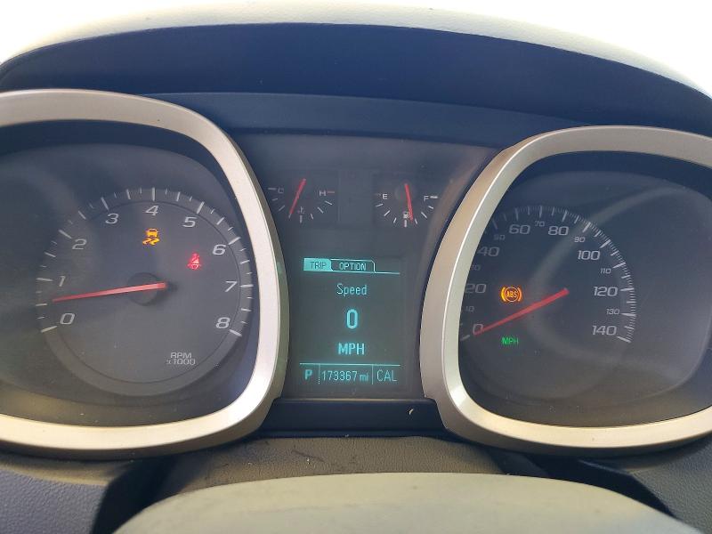 Aukcja sprzedaży 2014 Chevrolet Equinox, vin: 2GNFLBE34E6275618, numer aukcji: 56371336