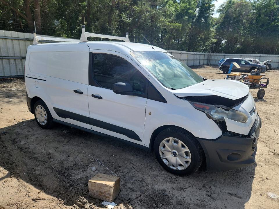 2015 Ford Transit Connect მანქანა იყიდება აუქციონზე, vin: NM0LS7E77F1219768, აუქციონის ნომერი: 53782916