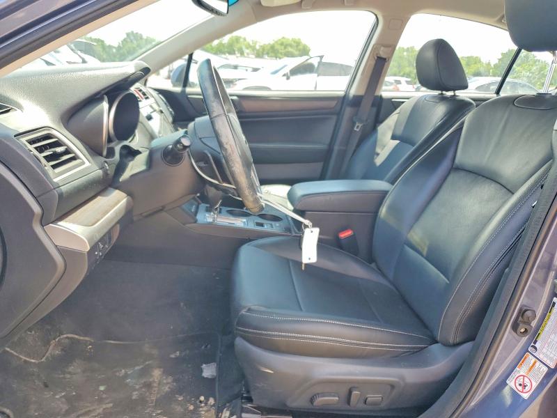 Продажа на аукционе авто 2016 Subaru Legacy, vin: 4S3BNBJ64G3054077, номер лота: 57915986