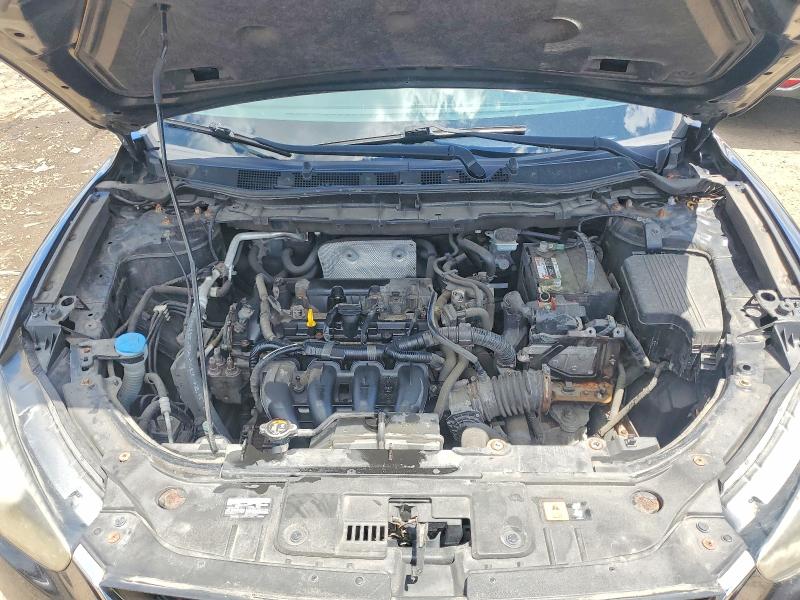 Продаж на аукціоні авто 2013 Mazda Cx-5, vin: JM3KE2CE5D0160014, номер лоту: 57611596