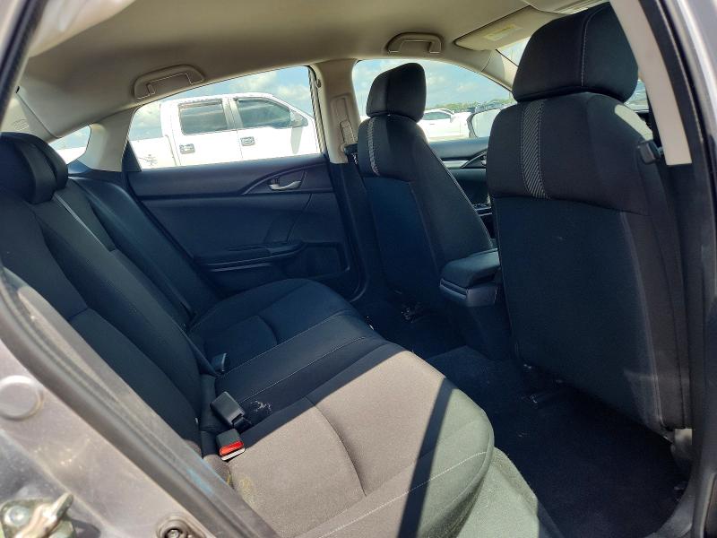 Продажа на аукционе авто 2016 Honda Civic, vin: 19XFC2F57GE046300, номер лота: 57333136