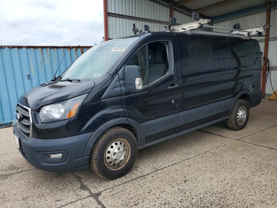 Продажа на аукционе авто 2020 Ford Transit, vin: 1FTYE2Y8XLKB12470, номер лота: 57638876