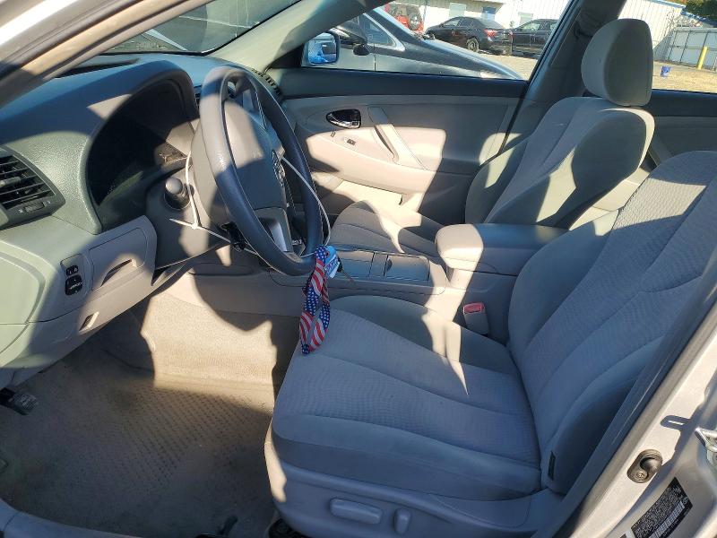 Продаж на аукціоні авто 2010 Toyota Camry, vin: 4T4BF3EK9AR022402, номер лоту: 57561536