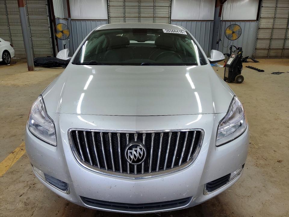 56566416 :رقم المزاد ، W04GV5EV1B1087092 vin ، 2011 Buick Regal مزاد بيع