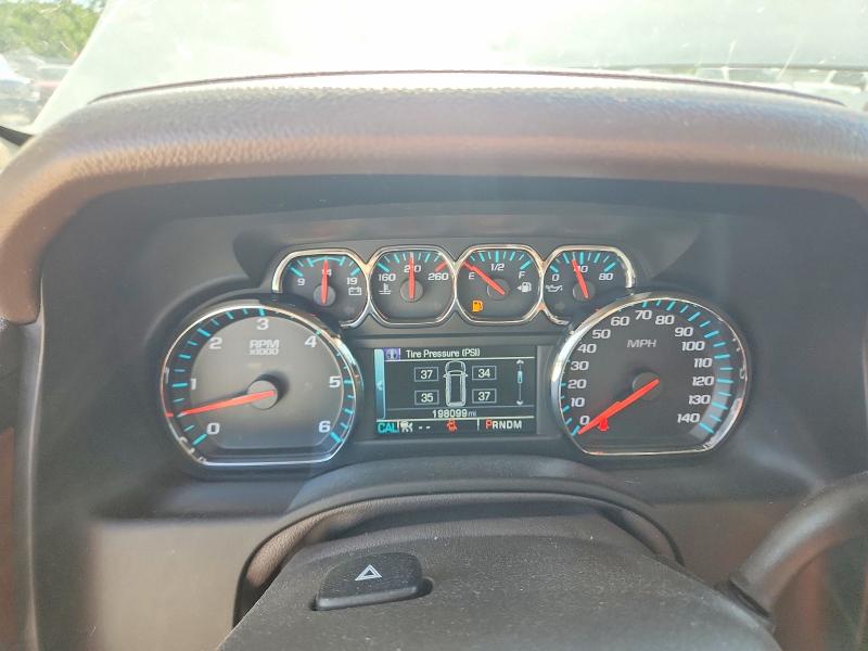 Продажа на аукционе авто 2015 Chevrolet Suburban, vin: 1GNSKKKCXFR621005, номер лота: 55172116
