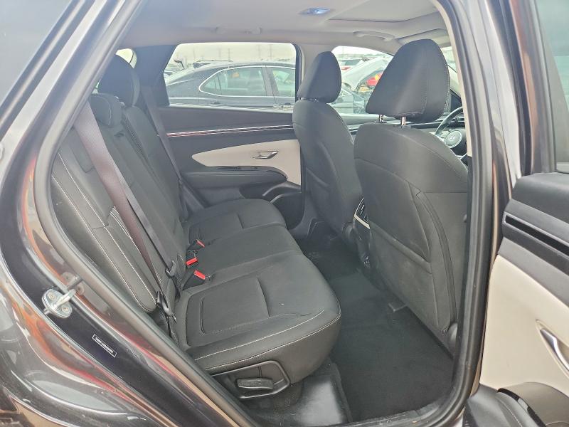Aukcja sprzedaży 2022 Hyundai Tucson, vin: 5NMJFCAE8NH049999, numer aukcji: 56337236