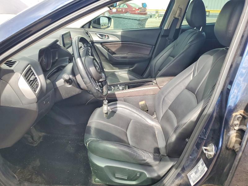 Aukcja sprzedaży 2018 Mazda 3, vin: 3MZBN1L37JM261496, numer aukcji: 59082206