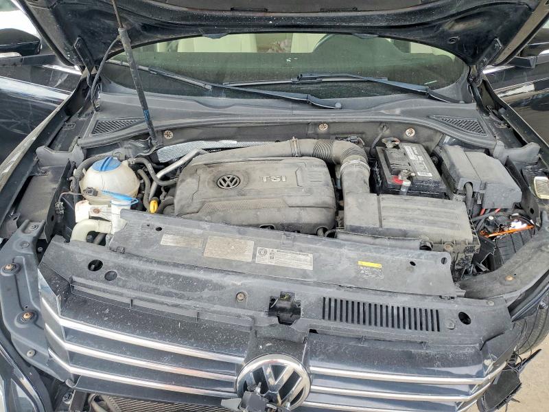 Aukcja sprzedaży 2015 Volkswagen Passat, vin: 1VWAT7A35FC092725, numer aukcji: 56792816
