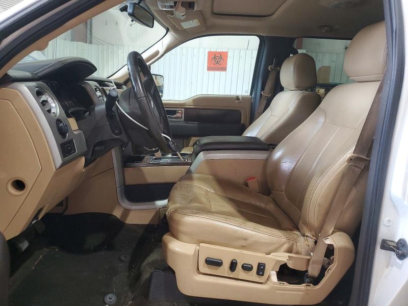 Aukcja sprzedaży 2012 Ford F150, vin: 1FTFW1ET5CFC19894, numer aukcji: 56477896