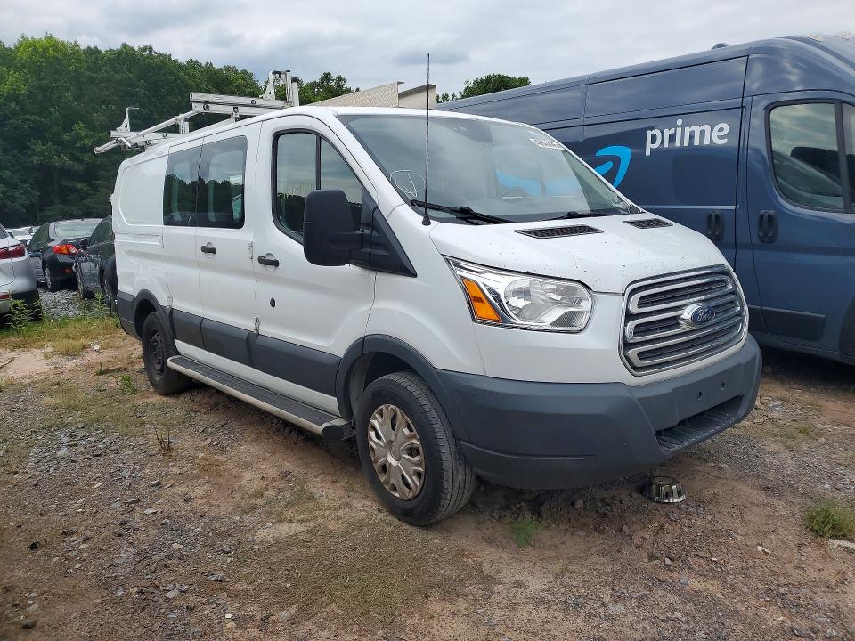 Aukcja sprzedaży 2017 Ford Transit, vin: 1FTYR1ZMXHKB23566, numer aukcji: 58441916
