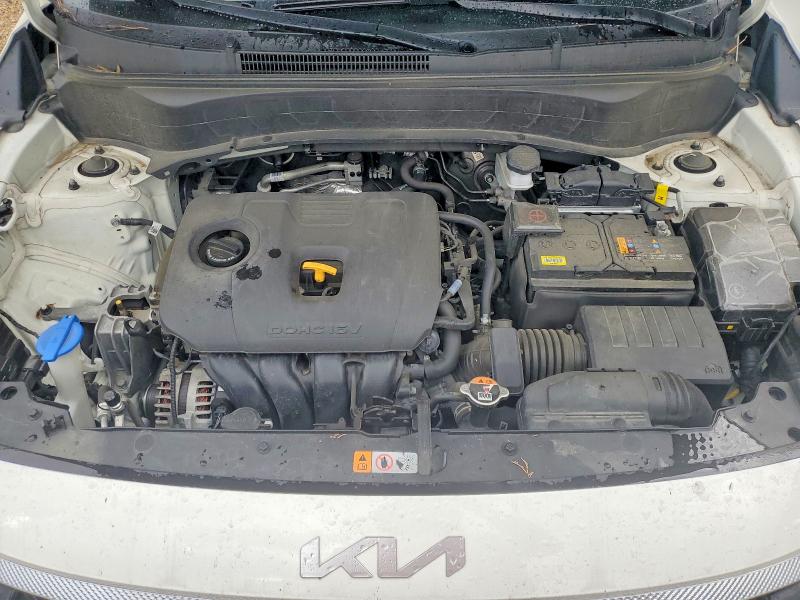 57476396 :رقم المزاد ، KNDEUCAA6R7531775 vin ، 2024 Kia Seltos مزاد بيع