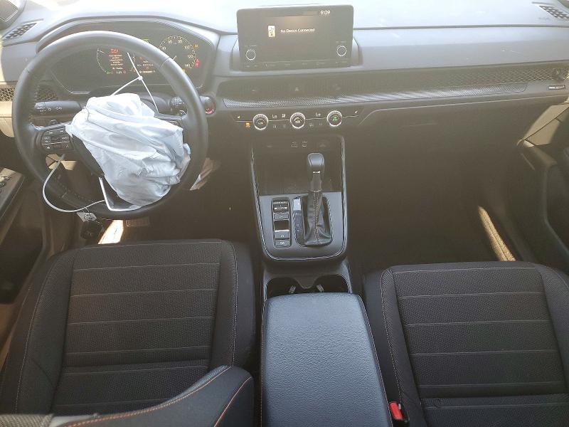 2024 Honda Cr-v მანქანა იყიდება აუქციონზე, vin: 7FARS6H55RE066924, აუქციონის ნომერი: 57274286