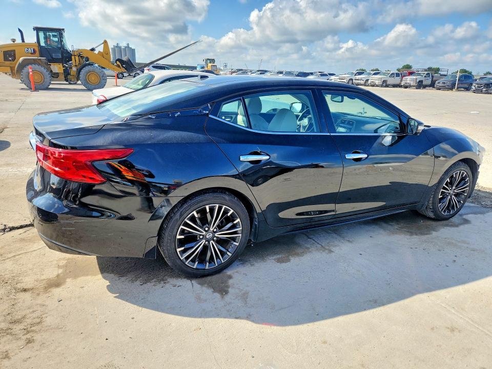 Aukcja sprzedaży 2017 Nissan Maxima, vin: 1N4AA6AP5HC422863, numer aukcji: 56666196
