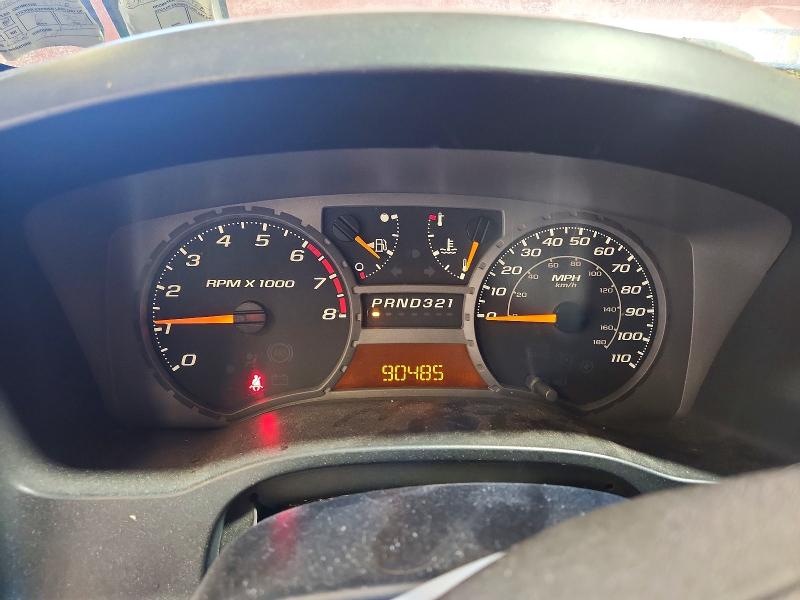 Aukcja sprzedaży 2006 Chevrolet Colorado, vin: 1GCDT136168260240, numer aukcji: 56144206