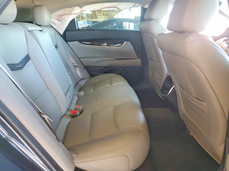 55931576 :رقم المزاد ، 2G61M5S39F9134942 vin ، 2015 Cadillac Xts مزاد بيع