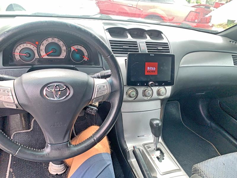 2008 Toyota Camry Solara მანქანა იყიდება აუქციონზე, vin: 4T1FA38P58U145996, აუქციონის ნომერი: 56336516