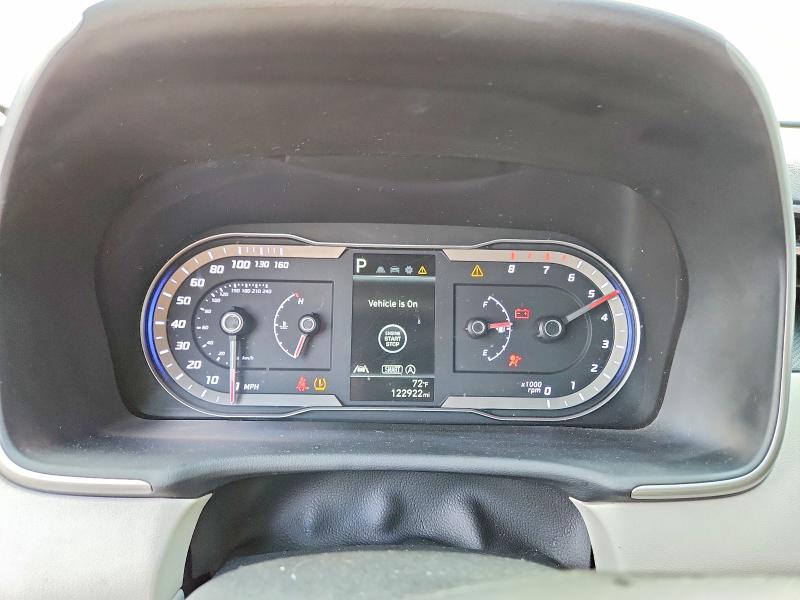 2024 Hyundai Tucson მანქანა იყიდება აუქციონზე, vin: 5NMJB3DE4RH299690, აუქციონის ნომერი: 59389096