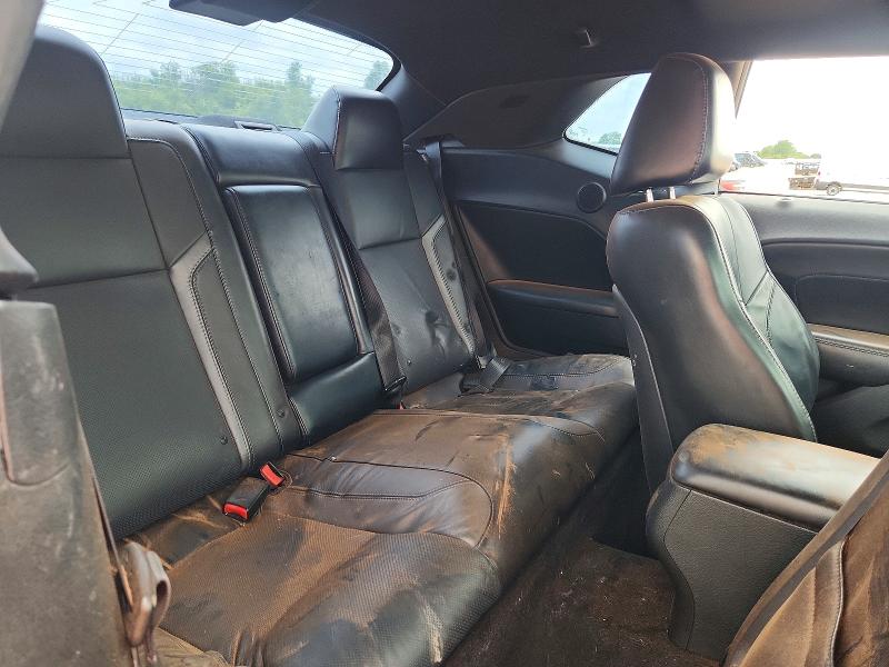 56654226 :رقم المزاد ، 2C3CDZBG8FH815863 vin ، 2015 Dodge Challenger مزاد بيع