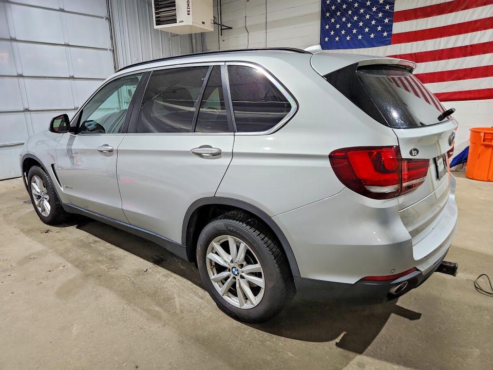 Aukcja sprzedaży 2015 Bmw X5, vin: 5UXKS4C52F0N06065, numer aukcji: 59009306