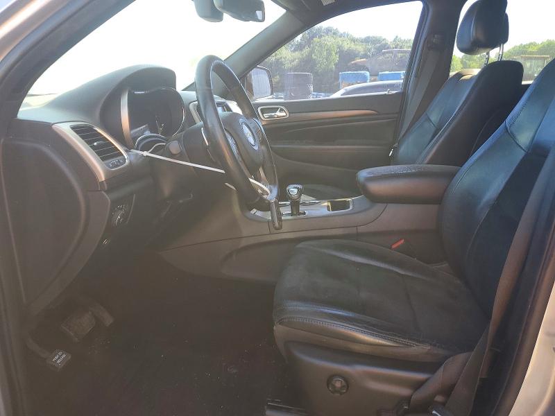Продажа на аукционе авто 2014 Jeep Grand Cherokee, vin: 1C4RJFAG3EC527023, номер лота: 56671306