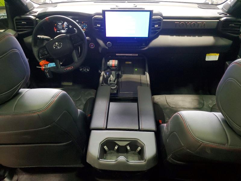 Продажа на аукционе авто 2024 Toyota Sequoia, vin: 7SVAAABA7RX046755, номер лота: 58686626