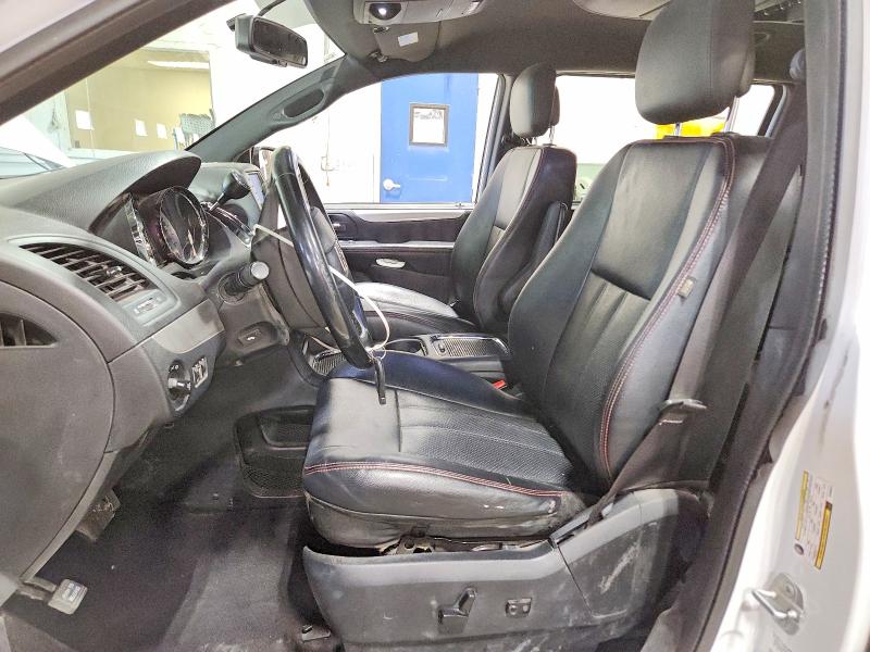 Aukcja sprzedaży 2014 Dodge Grand Caravan, vin: 2C4RDGEG9ER190274, numer aukcji: 56973106