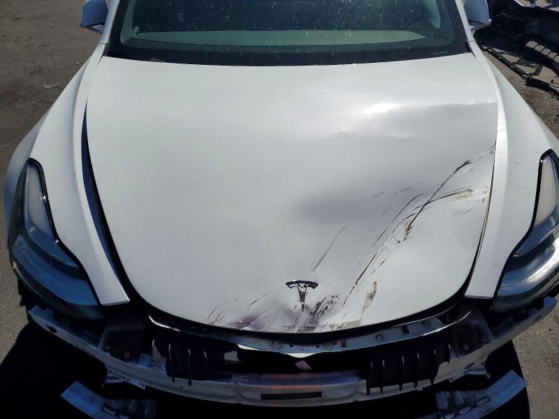 Aukcja sprzedaży 2018 Tesla Model 3, vin: 5YJ3E1EA7JF051472, numer aukcji: 58251466