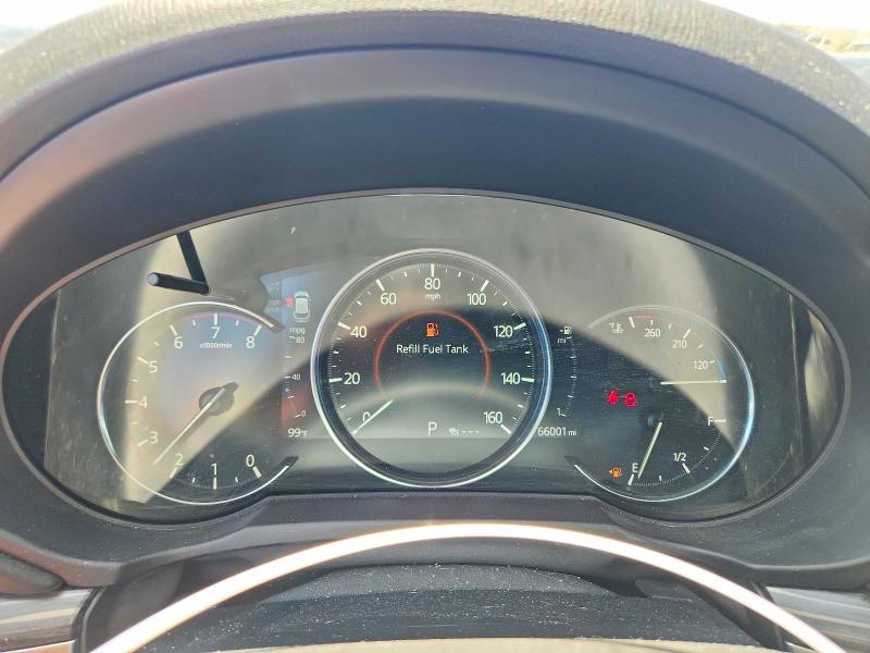 Продажа на аукционе авто 2021 Mazda Cx-5, vin: JM3KFBDM7M0455277, номер лота: 54837896