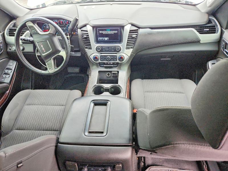 Продаж на аукціоні авто 2020 Gmc Yukon, vin: 1GKS2AKC8LR210611, номер лоту: 55886426