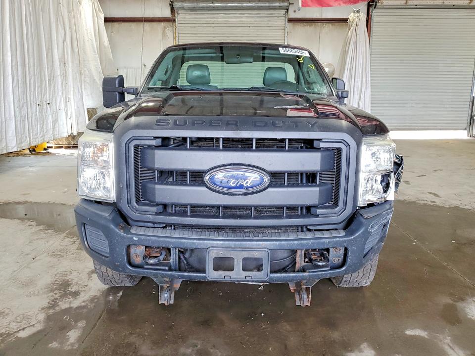 2012 Ford F350 მანქანა იყიდება აუქციონზე, vin: 1FTRF3B69CEC99777, აუქციონის ნომერი: 58663456