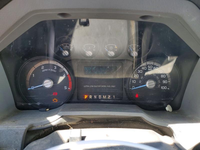 54755146 :رقم المزاد ، 1FDUF4GT6EEA94432 vin ، 2014 Ford F450 مزاد بيع