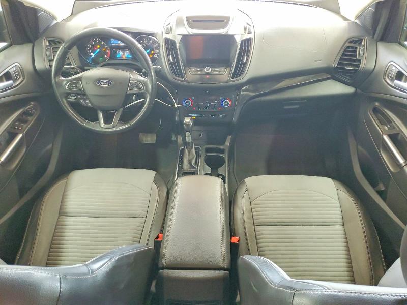 Aukcja sprzedaży 2018 Ford Escape, vin: 1FMCU9GD4JUB81494, numer aukcji: 57420356