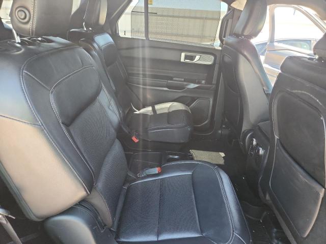56106536 :رقم المزاد ، 1FMSK7FH3LGA09694 vin ، 2020 Ford Explorer مزاد بيع