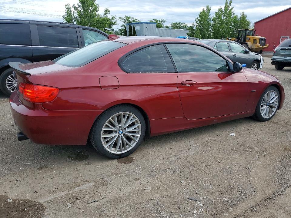 Aukcja sprzedaży 2011 Bmw 335, vin: WBAKF9C59BE672175, numer aukcji: 58231246