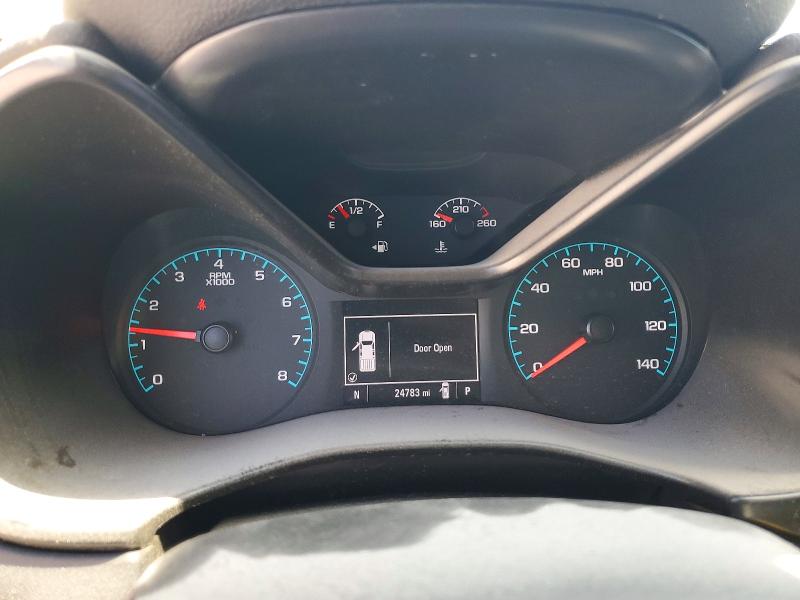 Продаж на аукціоні авто 2021 Chevrolet Colorado, vin: 1GCHSCEA6M1271760, номер лоту: 55415876