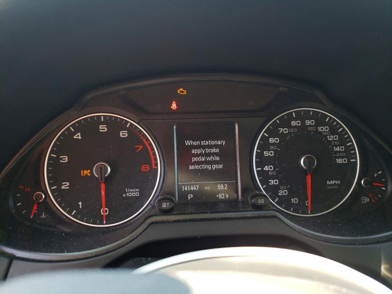 58906746 :رقم المزاد ، WA1L2AFPXGA078916 vin ، 2016 Audi Q5 مزاد بيع