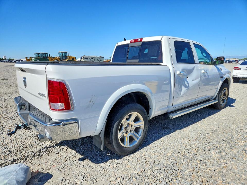 2014 Ram 1500 მანქანა იყიდება აუქციონზე, vin: 1C6RR7WM1ES409563, აუქციონის ნომერი: 56477516