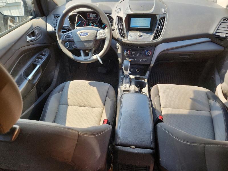 Aukcja sprzedaży 2019 Ford Escape, vin: 1FMCU9GD8KUB07822, numer aukcji: 57511146