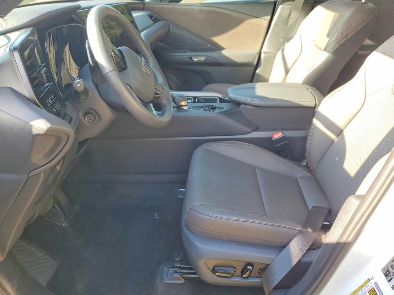 Продаж на аукціоні авто 2026 Lexus Tx 350, vin: 5TDAAAB69TS061986, номер лоту: 58707486