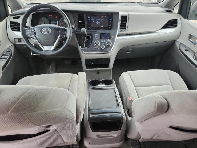 Aukcja sprzedaży 2015 Toyota Sienna, vin: 5TDKK3DC9FS622174, numer aukcji: 57469606