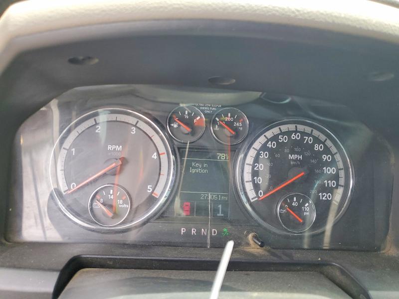 Aukcja sprzedaży 2011 Dodge Ram 2500, vin: 3D7UT2CL4BG542054, numer aukcji: 55973886